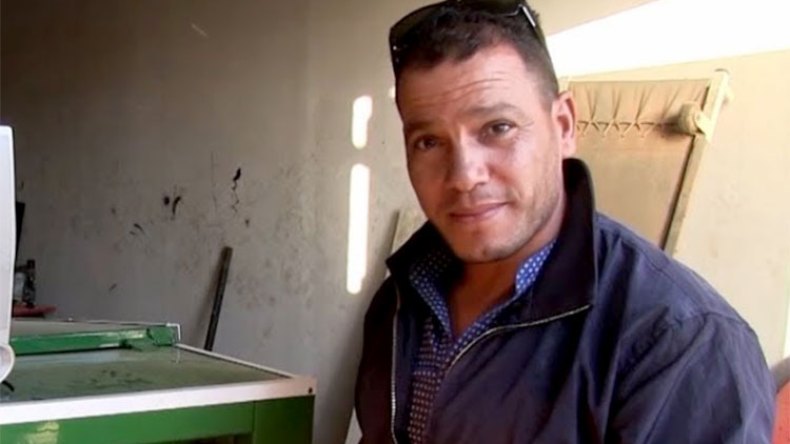 جزائري يخترع جهازا لكشف تسربات الغاز ويأمل استغلاله
