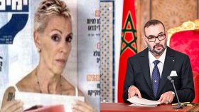 هذه قصة الإسرائيلية التي تسعى لإثبات أنها شقيقة الملك المغربي