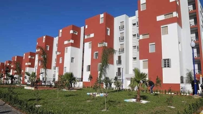 تطهير السكنات الوظيفية في قطاع التكوين المهني