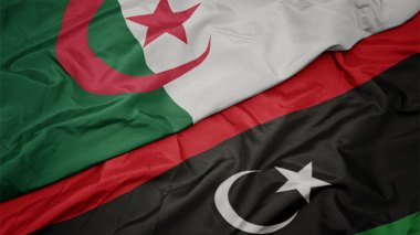 Algeria Faces Some Arab Agendas Conducive To the Pursuit Of The Crisis In Tripoli