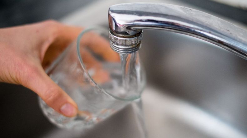 توفّر الماء في رمضان ولا تسامح مع التبذير والربط العشوائي