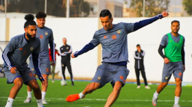 هزيمة جديدة لمنافس “الخضر” في افتتاح “الشان”