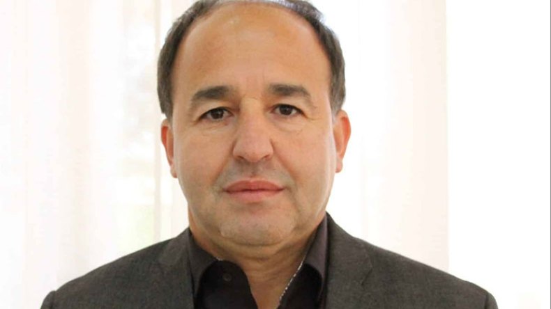“أنا مستقيل ومايحدث في الكرة كارثة بتصفية الحسابات على حساب الشبيبة”