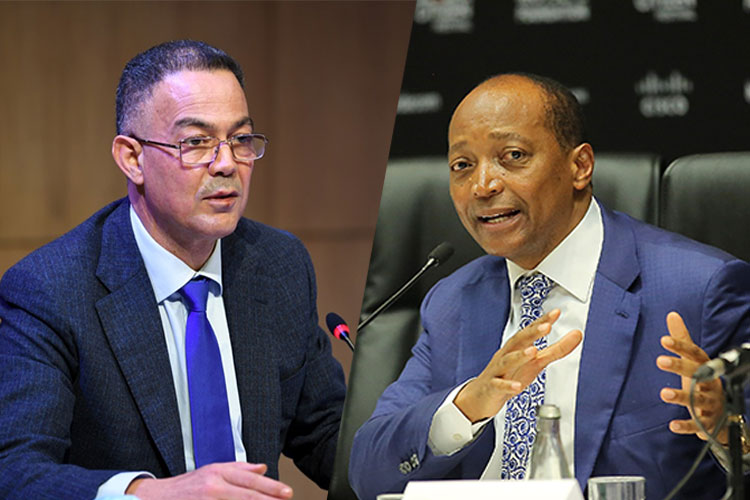 Algeria Does Not Politicise Sport, Magic Turns Against the Makhzen