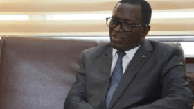 وزير الرياضة الإيفواري: ما حققته الجزائر من إنجازات رياضية يؤهلها لاحتضان كان 2025