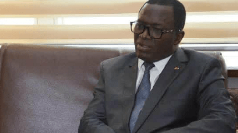 وزير الرياضة الإيفواري: ما حققته الجزائر من إنجازات رياضية يؤهلها لاحتضان كان 2025