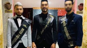 وماذا بعد مسابقة ملك الجمال؟!