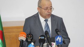 بوسليماني: إعلام عدائي يستهدف الجزائر