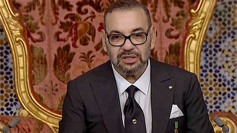 شبكات مأجورة من المخزن لإفشال تعاون الجزائر مع موريتانيا