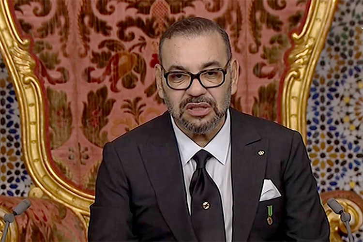 Makhzen’s Media Mercenaries Aim to Thwart Algeria’s Cooperation With Mauritania