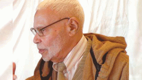 وفاة الشاعر والأديب محمد الأخضر عبد القادر السائحي