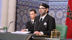 مجلة فرنسية تفتح العلبة السوداء لمحمد السادس