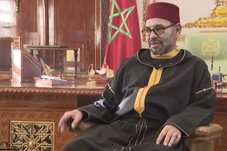 The Makhzen’s Harbored Confusion Over Events Organized In Algeria Continues