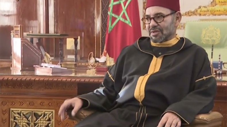 تشويش المخزن على الفعاليات المنظّمة في الجزائر متواصل!