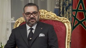 نظام المخزن يختبر صبر الجزائريين والموريتانيين