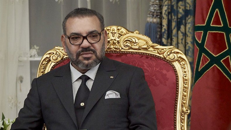 نظام المخزن يختبر صبر الجزائريين والموريتانيين