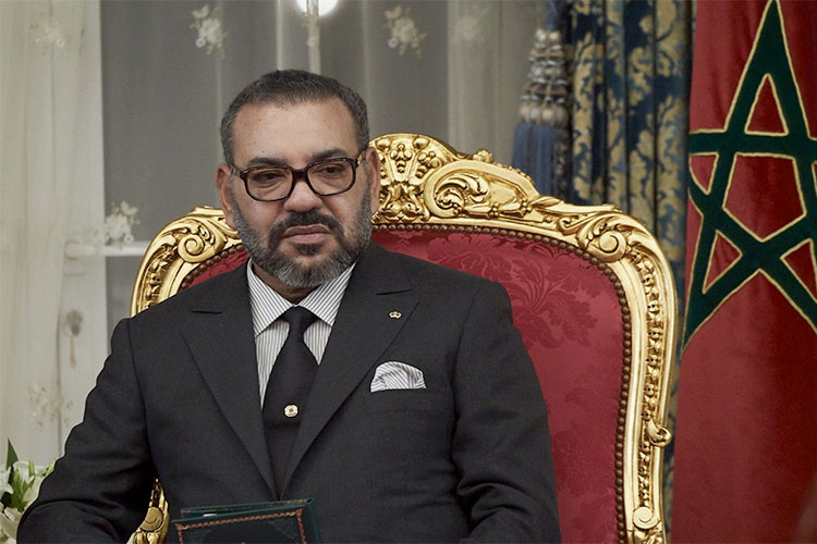 Morocco’s Makhzen Regime Is Testing The Patience Of Algerians And Mauritanians