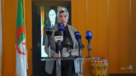 قطاع الثقافة سيواصل التزاماته بدعم الإنتاج الأدبي