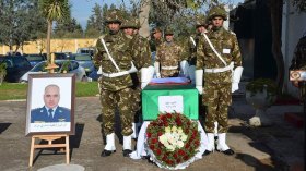 هذا ما أوصى به العقيد مراد مناري عشية رحيله