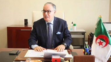 Progressive, Positive Trend of Algerian-French Relations