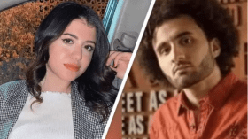 قضية نيرة أشرف.. هذا قرار المحكمة بشأن الطعن في حكم إعدام القاتل