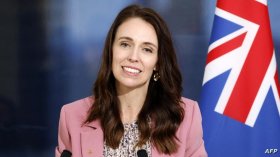 رئيسة وزراء نيوزيلندا تنوي الاستقالة لسبب غريب!