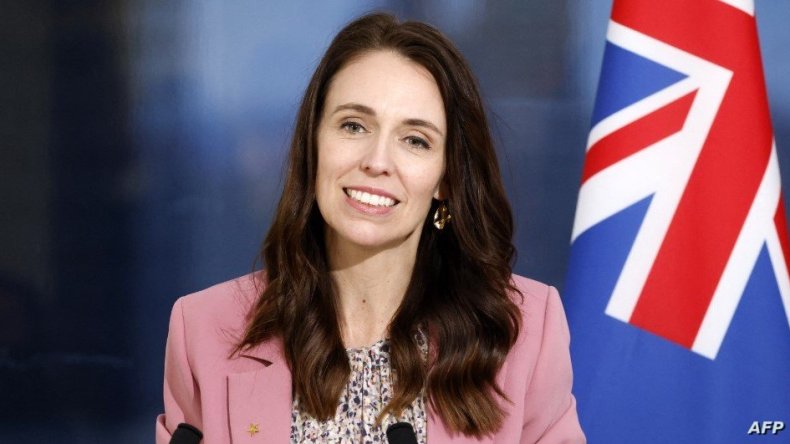 رئيسة وزراء نيوزيلندا تنوي الاستقالة لسبب غريب!