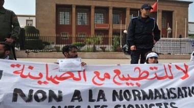 Morocco to Host the Second Normalization Meeting Next March 