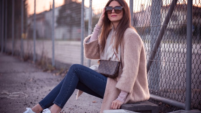 متى بدأت النساء في لبس السراويل؟