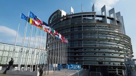 منع الدبلوماسيين المغاربة من دخول البرلمان الأوروبي