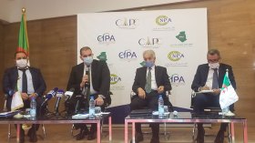 “الباترونا” في الجزائر… إعادة ترتيب البيت