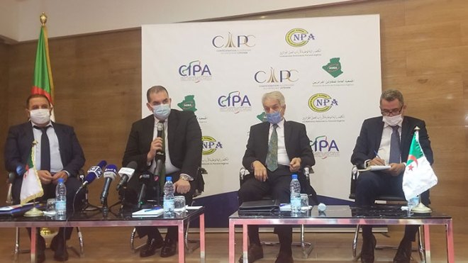 “الباترونا” في الجزائر… إعادة ترتيب البيت