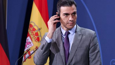 The Spaniards Lament The Loss Of Their Interests Owing To PM Sanchez’s Mistakes
