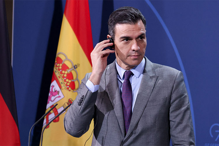 The Spaniards Lament The Loss Of Their Interests Owing To PM Sanchez’s Mistakes