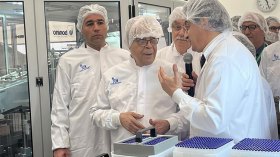 .. سيف الحجاج لتطهير صناعة الدواء!