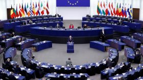 البرلمان الأوروبي يقرر رسميا منع ممثلي المغرب من دخول مقراته (وثيقة)