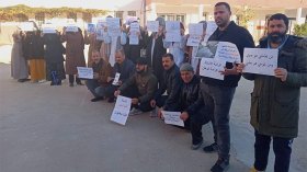 توقّف الدراسة في المدارس تضامنا مع أستاذة باتنة