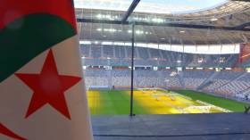 الجزائر بين إنجاح “الشان” تنظيما والظفر باللقب بسيناريو 90