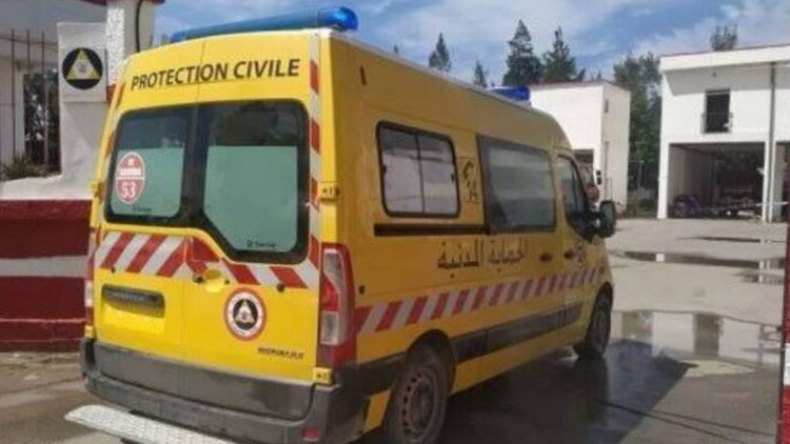 أخبار الجزائر ليوم الأحد 22 جانفي 2023