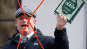 الجزائر: حرق المصحف فعل شنيع واستفزاز للمسلمين