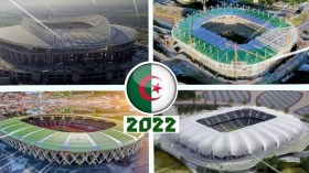 جمال الملاعب وقوة التنظيم لا تكفي لتنظيم كان 2025
