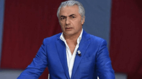 شهاب الليلي مدربا لوفاق سطيف