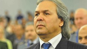 النجم رابح ماجر لا يستحق أن يهان في عرس “الشان”