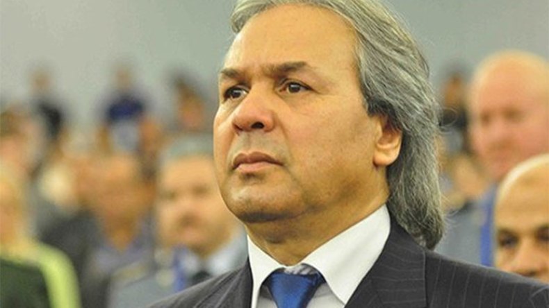 النجم رابح ماجر لا يستحق أن يهان في عرس “الشان”