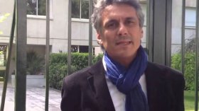 الإفراج عن الناشط السياسي رشيد نكاز