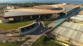 منتدى إفريقي حول التحديات القانونية والاقتصادية بالجزائر