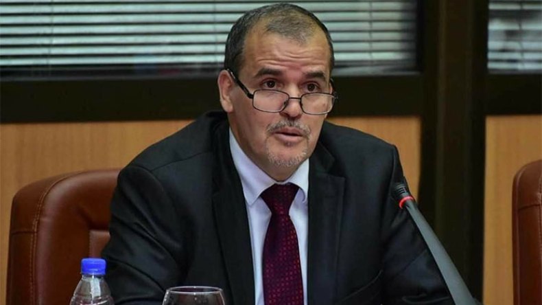 وزير التجارة يكشف تفاصيل قرار قضية استيراد الحبوب الجافة