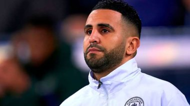 Riyad Mahrez Nominated For Three Awards in Just Two Months