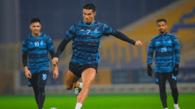 ترويج رونالدو لملف مونديال 2030.. النصر يوضح