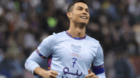 بسبب رونالدو.. 5 قنوات عالمية تطلب بث مباريات النصر